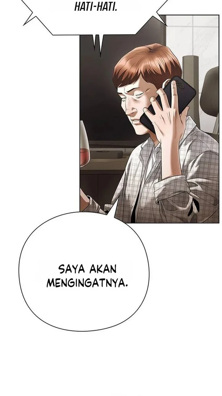 Office Worker Who Sees Fate Chapter 172 Gambar 66
