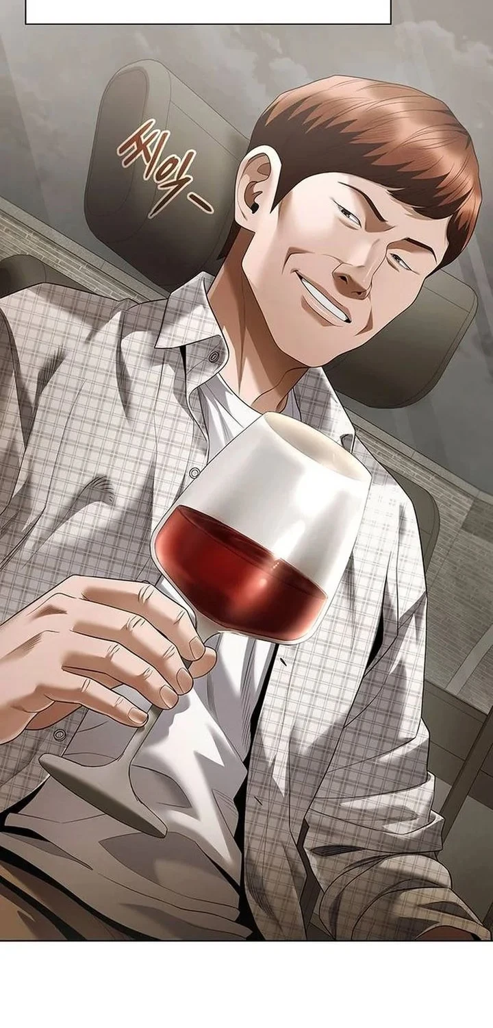 Office Worker Who Sees Fate Chapter 172 Gambar 72