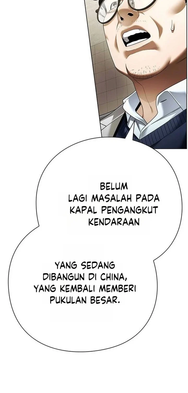 Office Worker Who Sees Fate Chapter 173 Gambar 51
