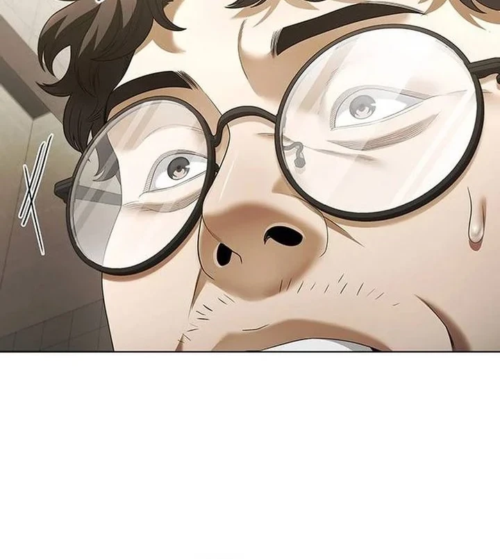 Office Worker Who Sees Fate Chapter 173 Gambar 53
