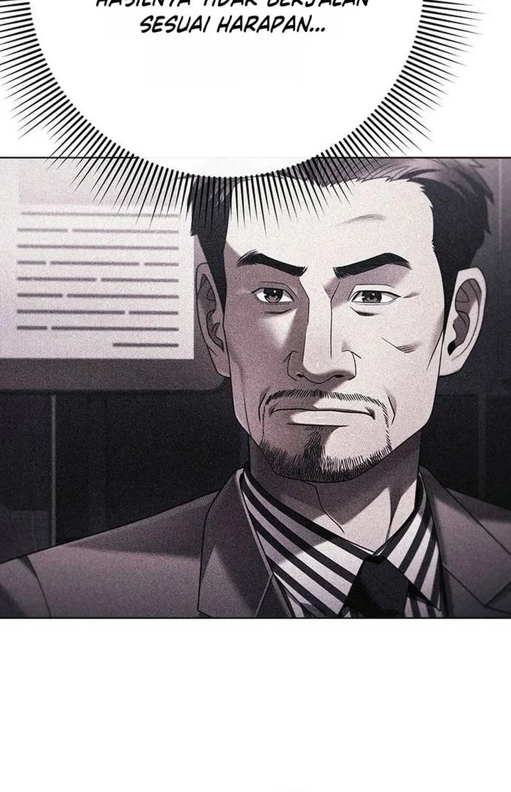 Office Worker Who Sees Fate Chapter 173 Gambar 61