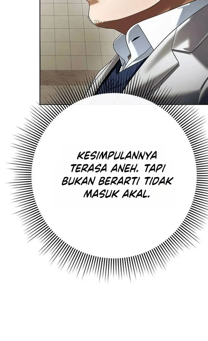 Office Worker Who Sees Fate Chapter 173 Gambar 65