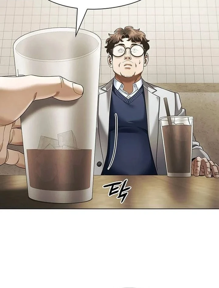 Office Worker Who Sees Fate Chapter 173 Gambar 67