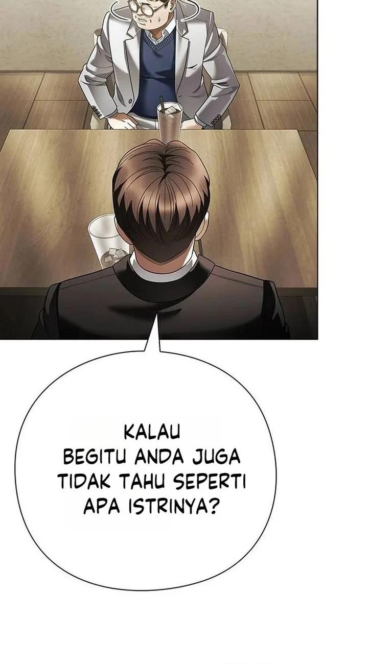 Office Worker Who Sees Fate Chapter 173 Gambar 69