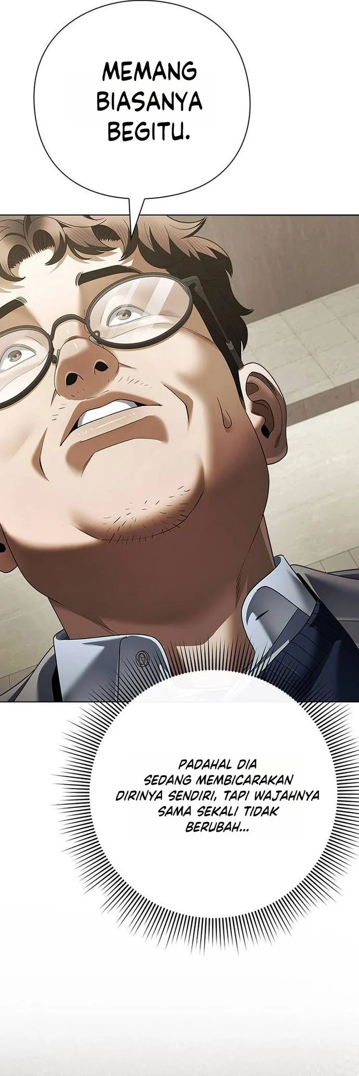Office Worker Who Sees Fate Chapter 173 Gambar 72