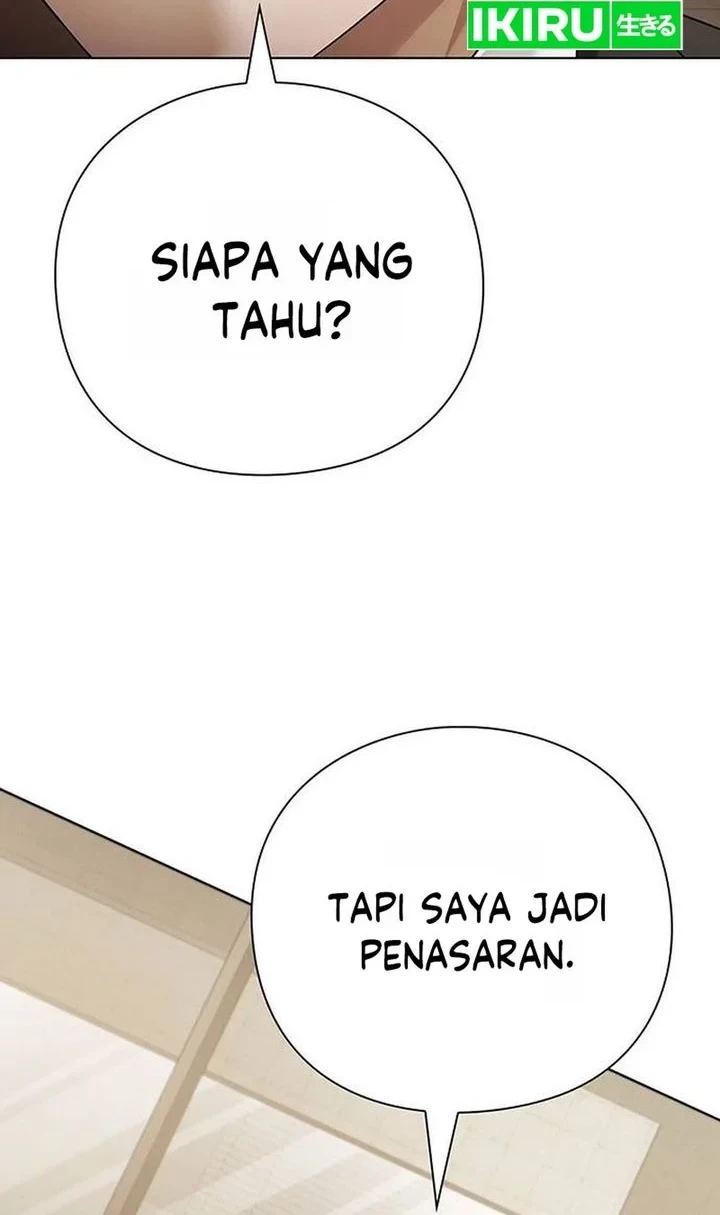 Office Worker Who Sees Fate Chapter 173 Gambar 78