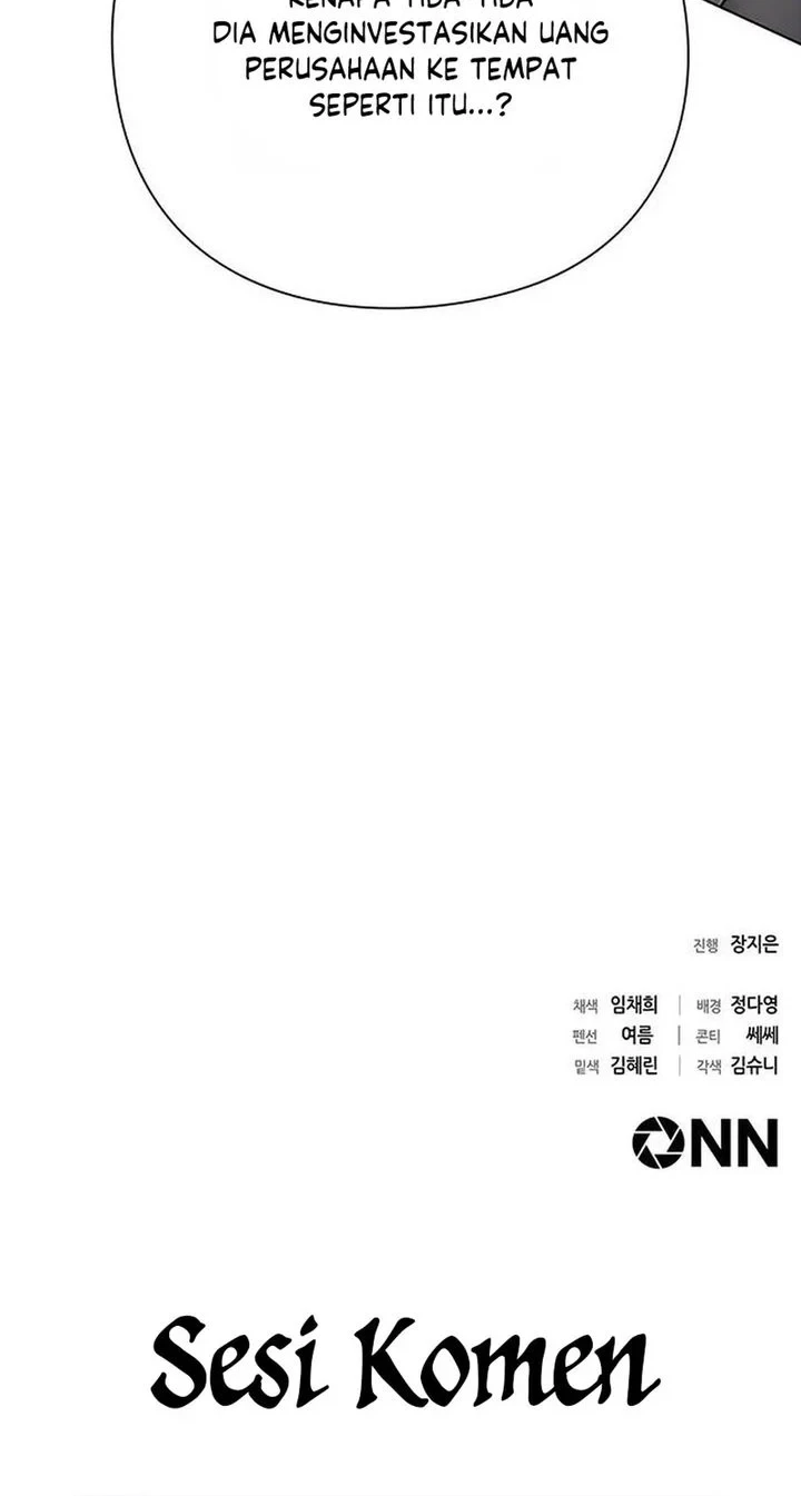Office Worker Who Sees Fate Chapter 173 Gambar 80