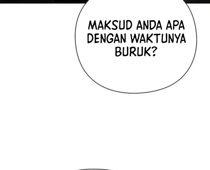 Office Worker Who Sees Fate Chapter 185 Gambar 19