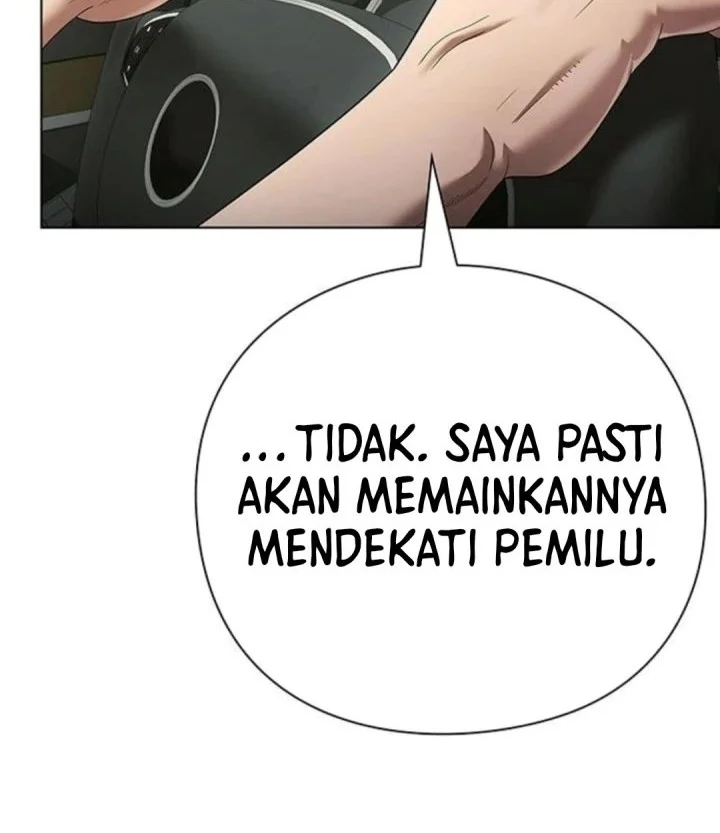 Office Worker Who Sees Fate Chapter 185 Gambar 21