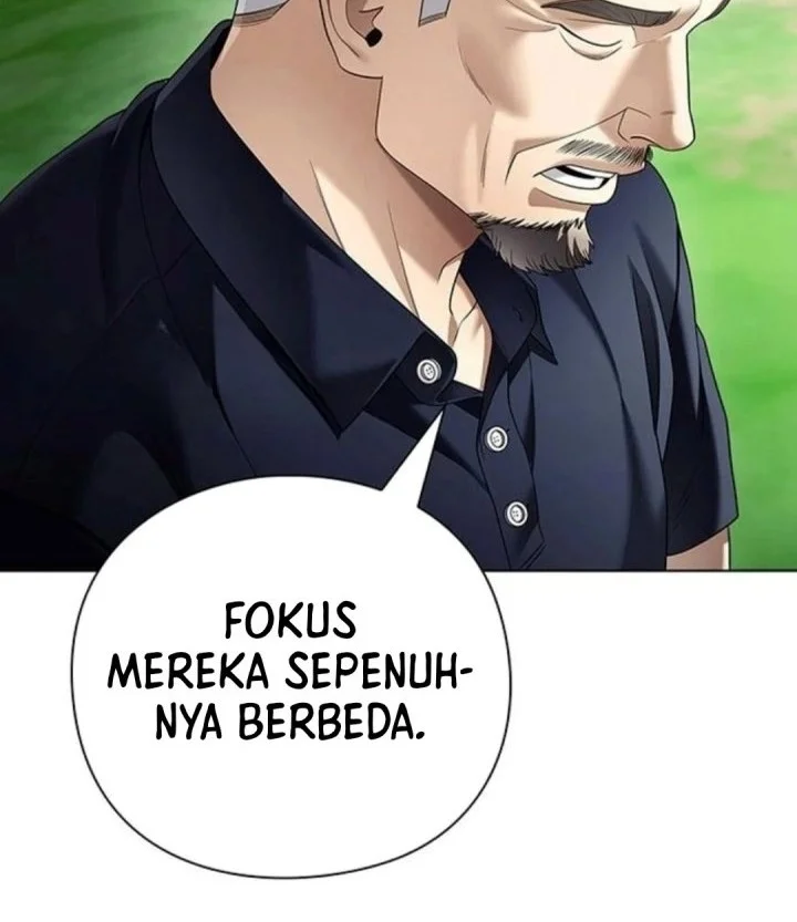 Manhwa Office Worker Who Sees Fate Chapter 185 gambar 2