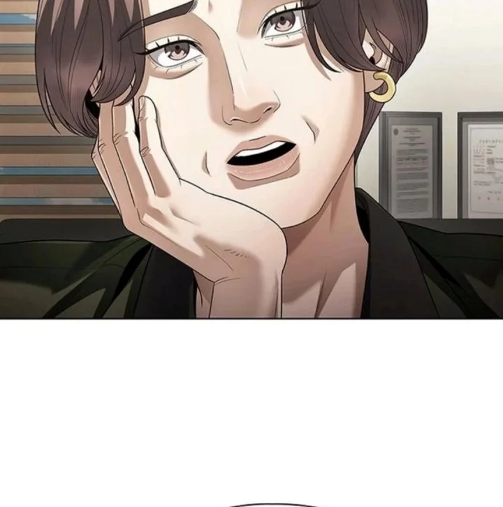 Office Worker Who Sees Fate Chapter 185 Gambar 41