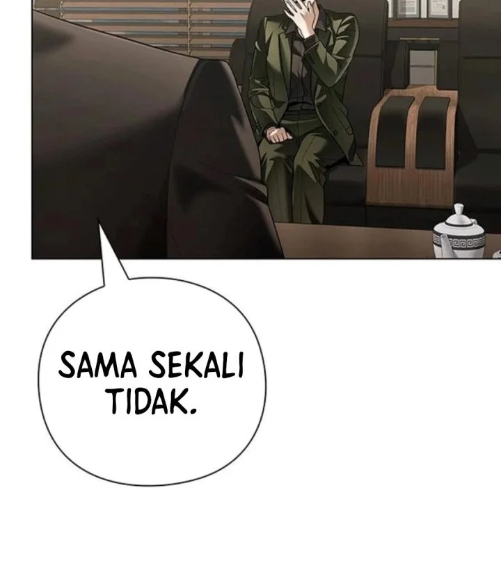 Office Worker Who Sees Fate Chapter 185 Gambar 45