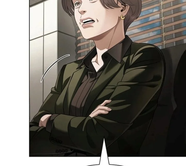 Office Worker Who Sees Fate Chapter 185 Gambar 63