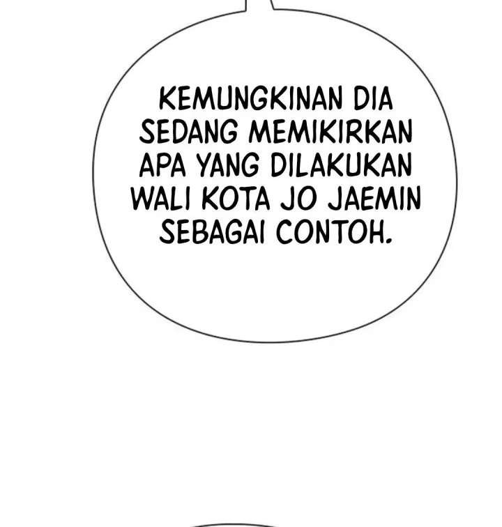 Office Worker Who Sees Fate Chapter 185 Gambar 65