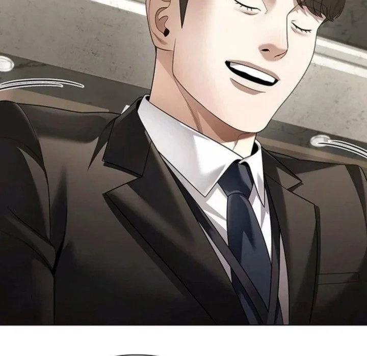 Office Worker Who Sees Fate Chapter 185 Gambar 67
