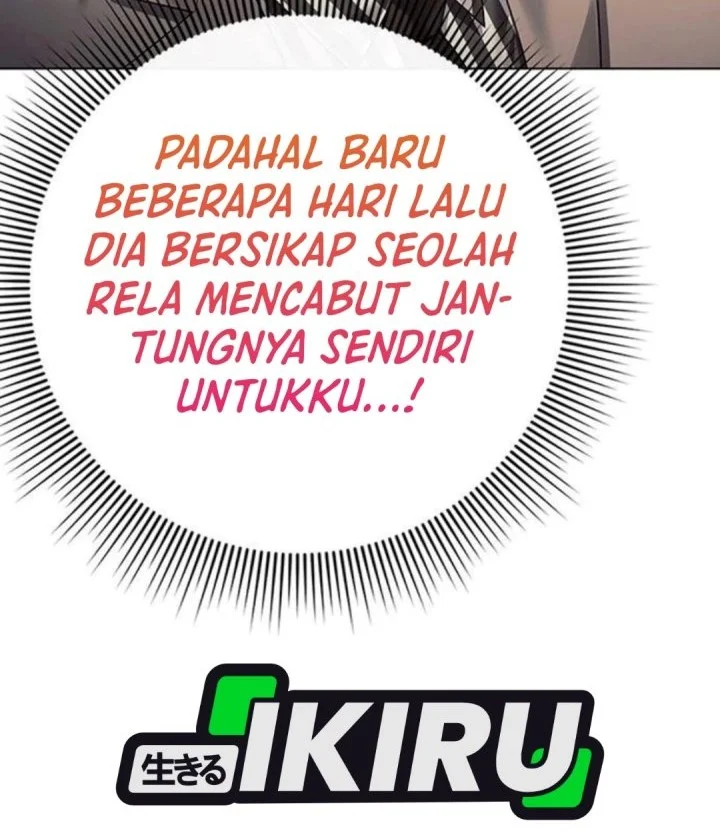 Office Worker Who Sees Fate Chapter 185 Gambar 83