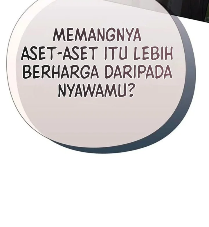 Office Worker Who Sees Fate Chapter 185 Gambar 87