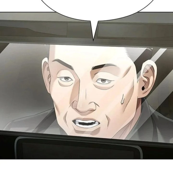 Office Worker Who Sees Fate Chapter 185 Gambar 14