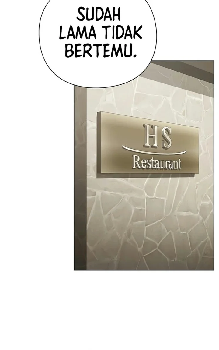 Office Worker Who Sees Fate Chapter 186 halaman 23