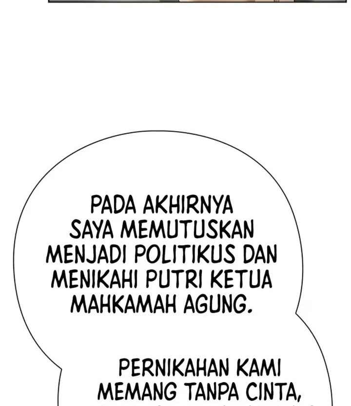 Office Worker Who Sees Fate Chapter 186 halaman 29