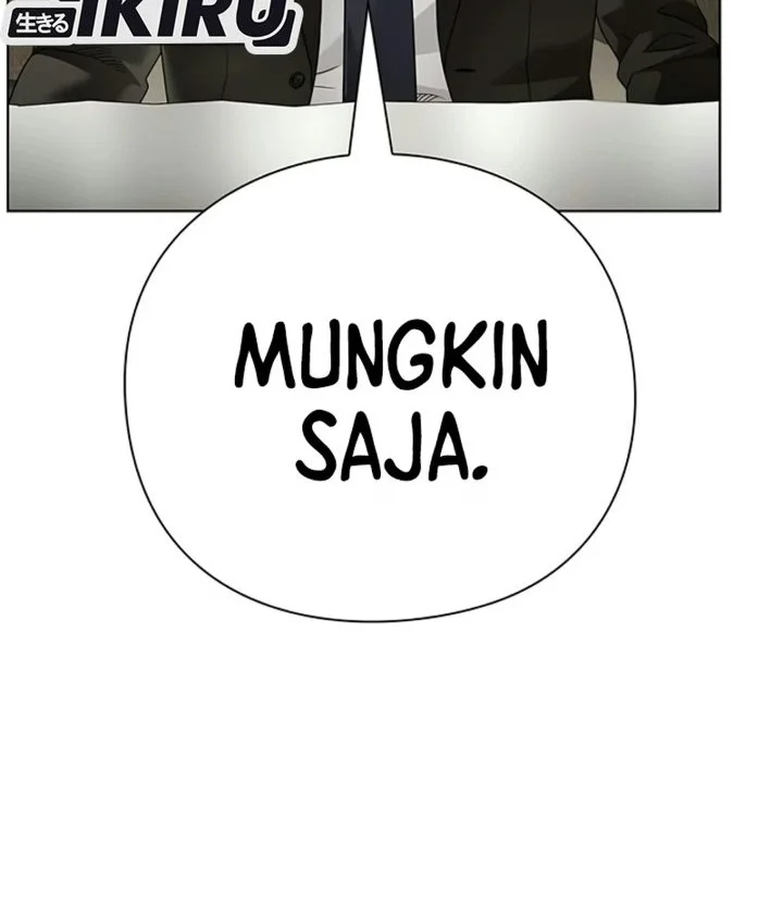Office Worker Who Sees Fate Chapter 186 halaman 31