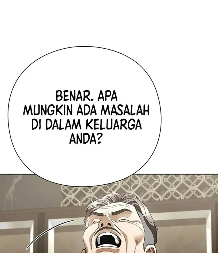 Office Worker Who Sees Fate Chapter 186 halaman 38