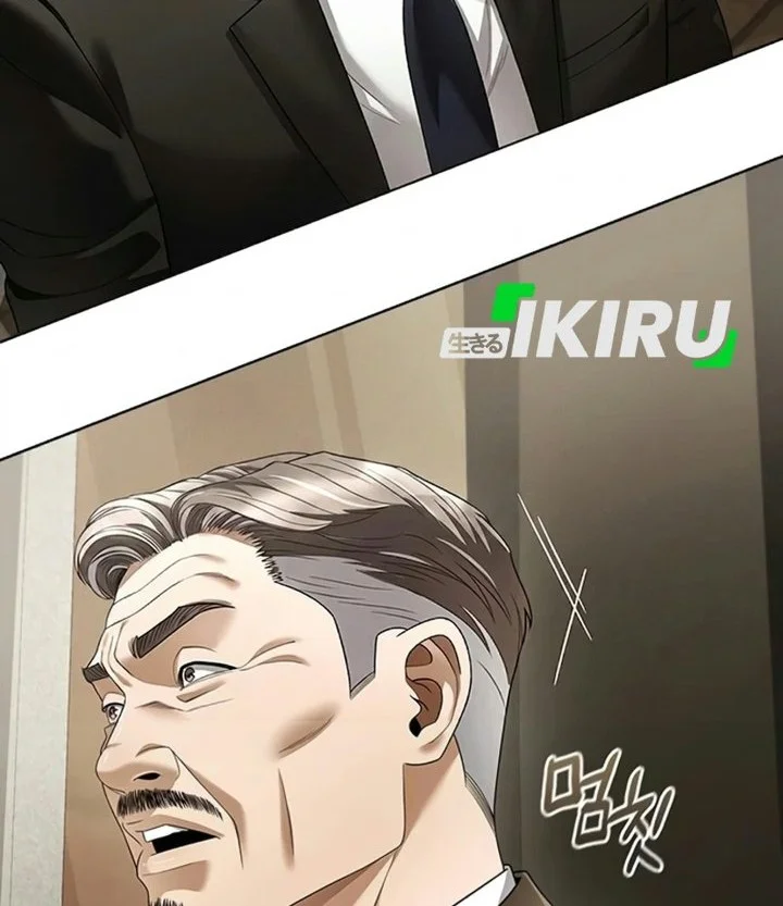 Office Worker Who Sees Fate Chapter 186 halaman 40