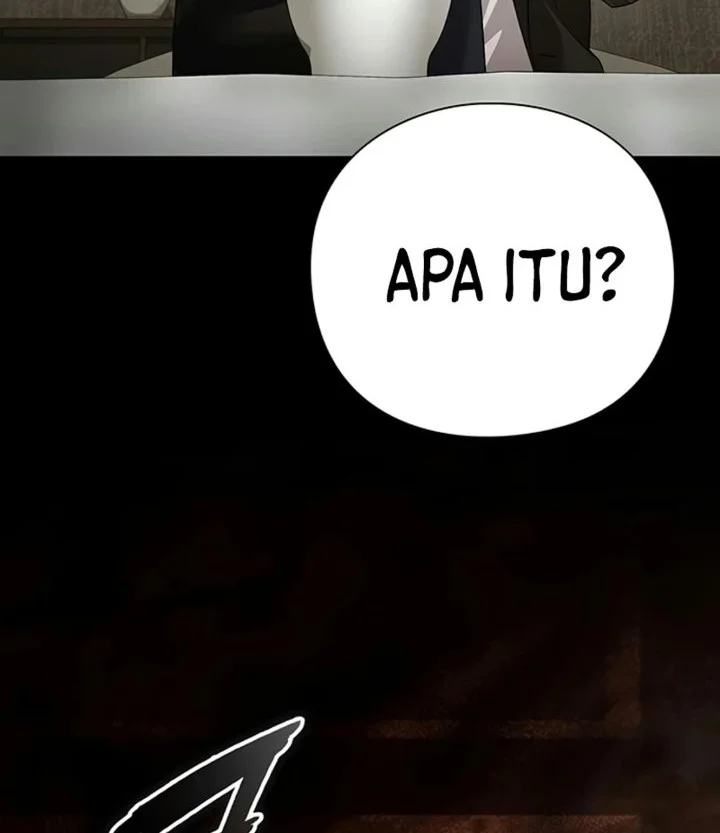 Office Worker Who Sees Fate Chapter 186 halaman 42