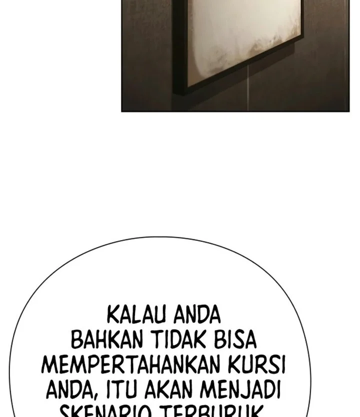 Office Worker Who Sees Fate Chapter 186 halaman 51
