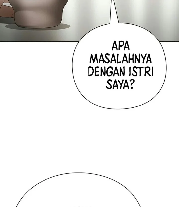 Office Worker Who Sees Fate Chapter 186 halaman 58