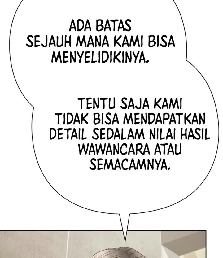 Office Worker Who Sees Fate Chapter 186 Gambar 61