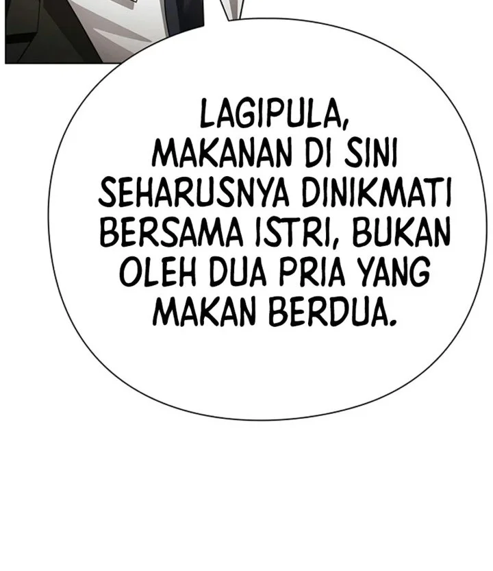 Office Worker Who Sees Fate Chapter 186 Gambar 72