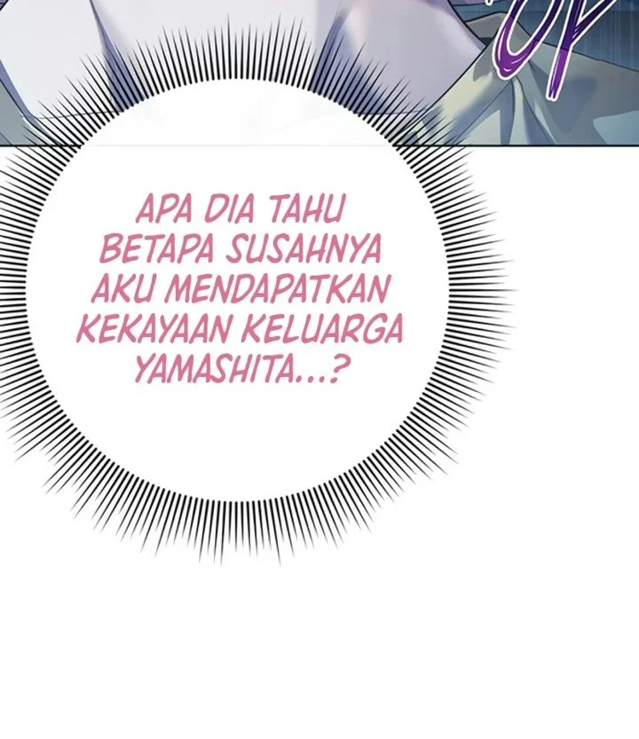 Office Worker Who Sees Fate Chapter 186 halaman 6