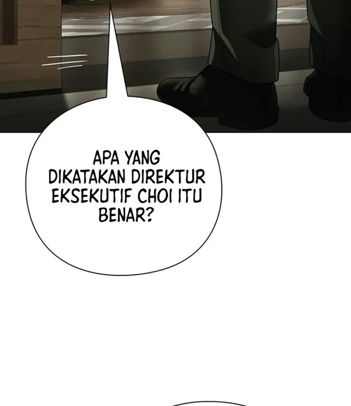 Office Worker Who Sees Fate Chapter 186 Gambar 76