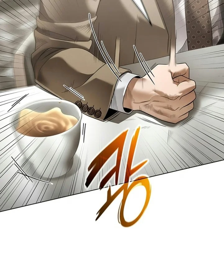 Office Worker Who Sees Fate Chapter 186 Gambar 81