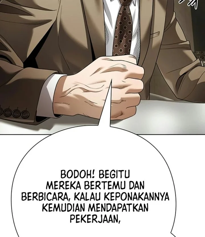 Office Worker Who Sees Fate Chapter 186 Gambar 83