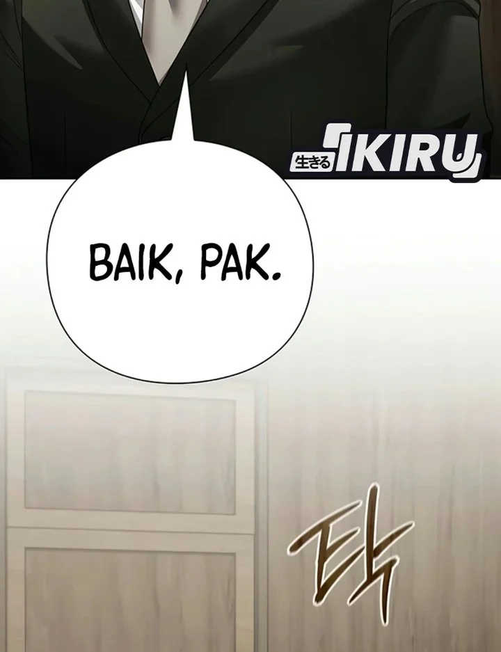 Office Worker Who Sees Fate Chapter 186 Gambar 88
