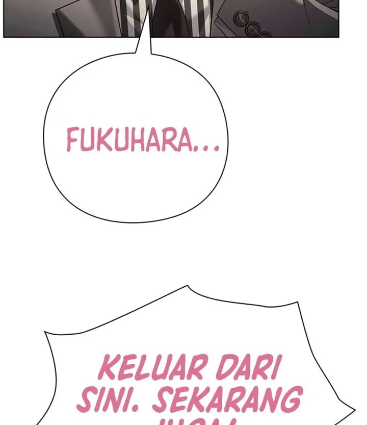 Office Worker Who Sees Fate Chapter 186 halaman 14