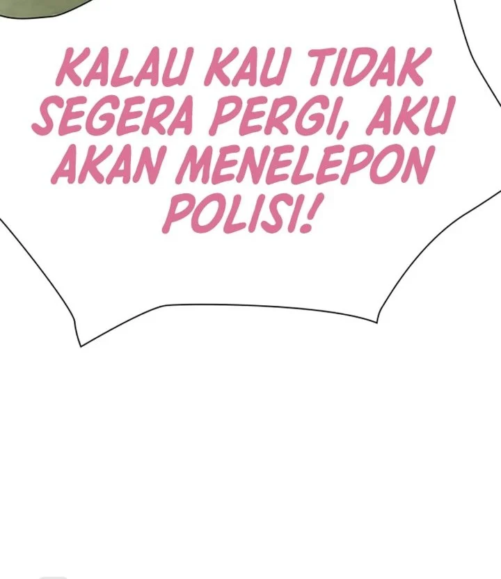Office Worker Who Sees Fate Chapter 186 halaman 16