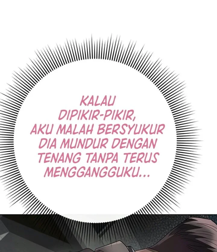 Office Worker Who Sees Fate Chapter 186 halaman 18
