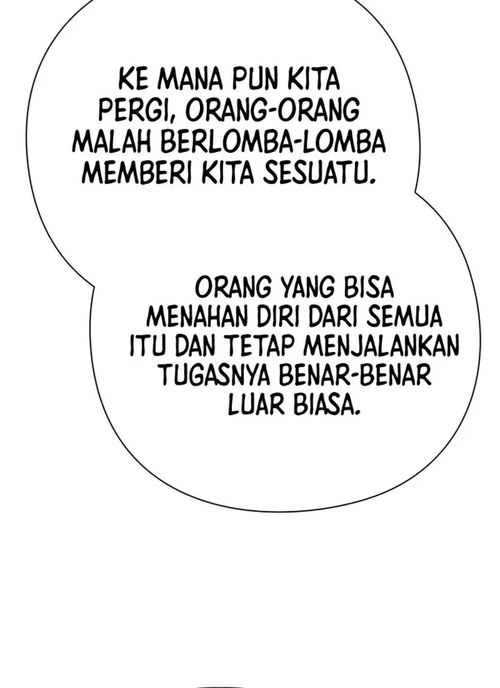Office Worker Who Sees Fate Chapter 187 halaman 23