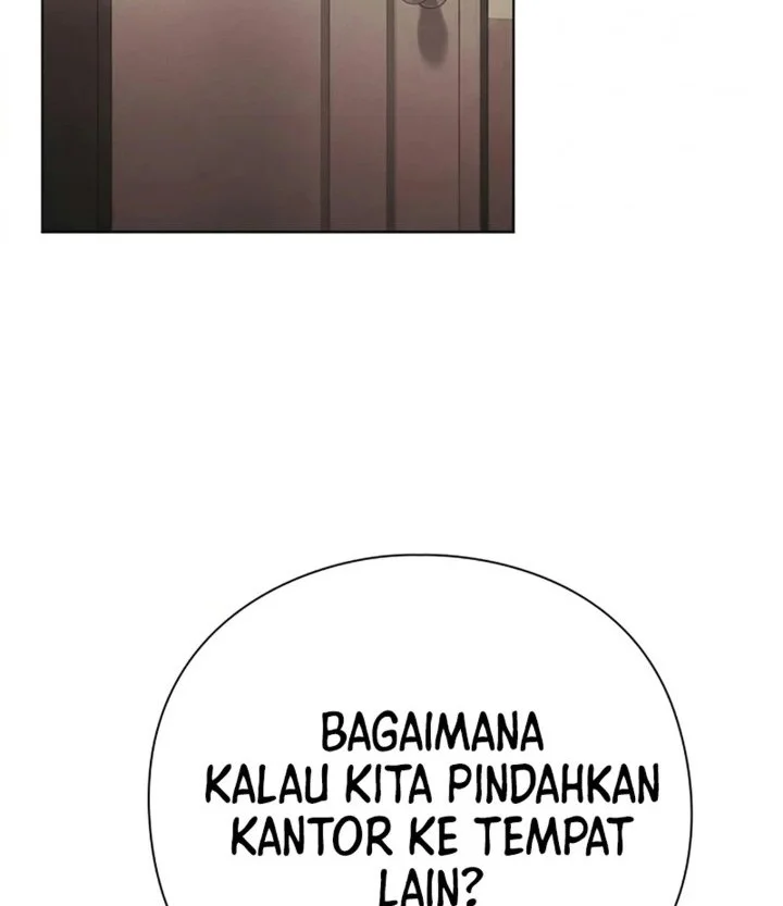Office Worker Who Sees Fate Chapter 187 halaman 38