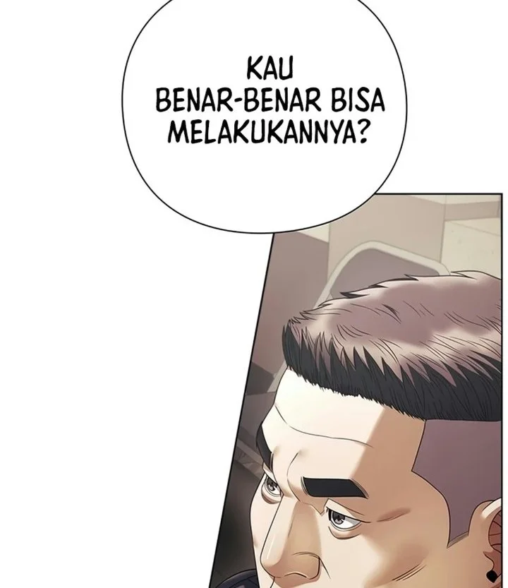 Office Worker Who Sees Fate Chapter 187 halaman 44