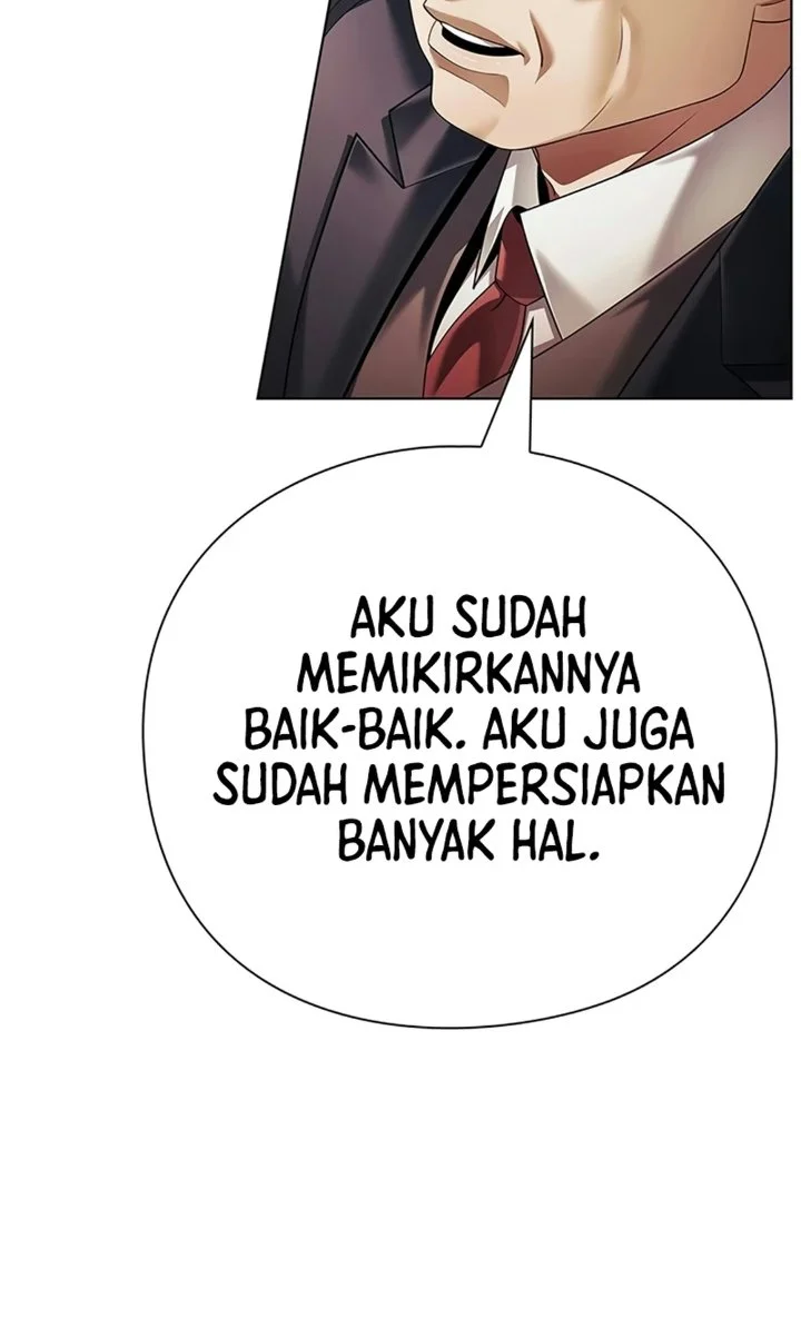 Office Worker Who Sees Fate Chapter 187 halaman 45