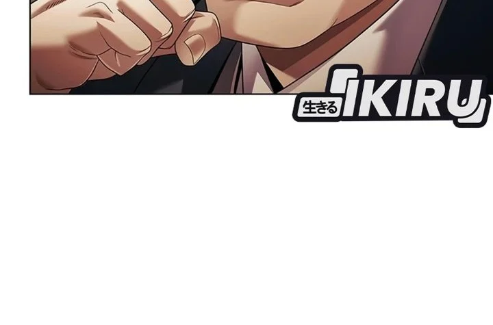 Office Worker Who Sees Fate Chapter 187 halaman 55