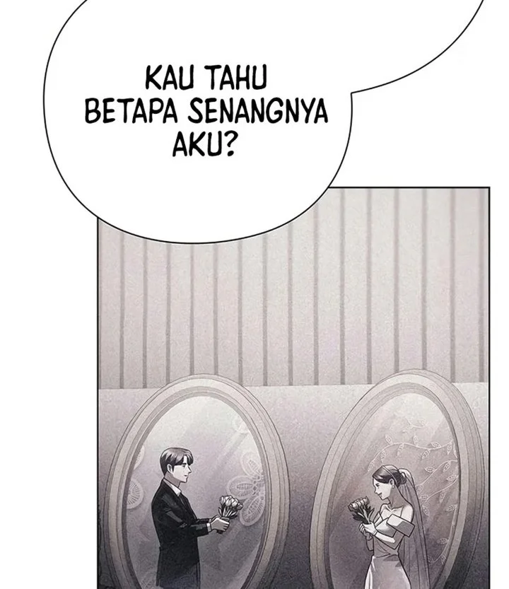 Office Worker Who Sees Fate Chapter 187 halaman 57