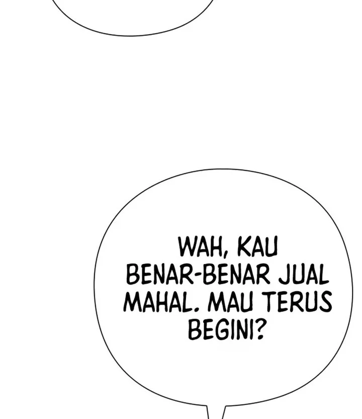 Office Worker Who Sees Fate Chapter 187 Gambar 60