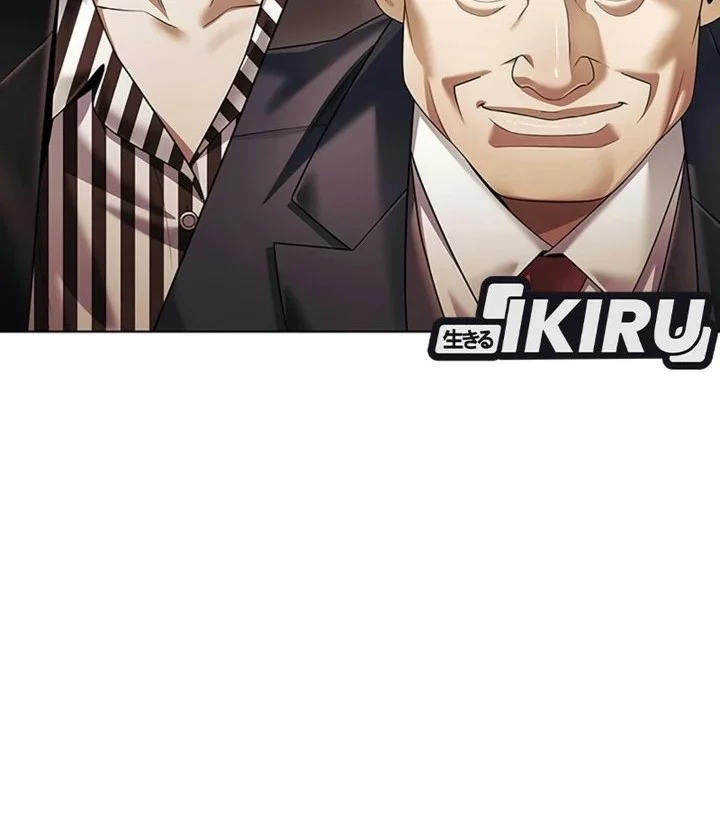 Office Worker Who Sees Fate Chapter 187 Gambar 62