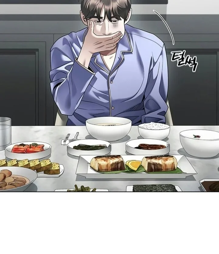 Office Worker Who Sees Fate Chapter 187 Gambar 66