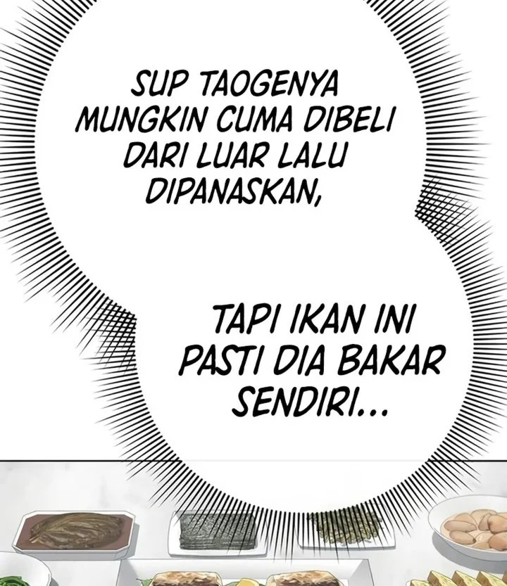 Office Worker Who Sees Fate Chapter 187 Gambar 68